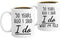 50th Anniversary Coffee Mug for Husband & Wife